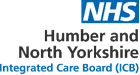 NHS Humber and North Yorkshire ICB