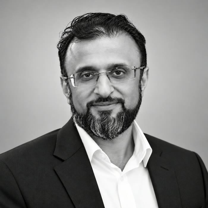 Dr Aleem Qureshi, Clinical Safety Officer, GP at DigiSafe
