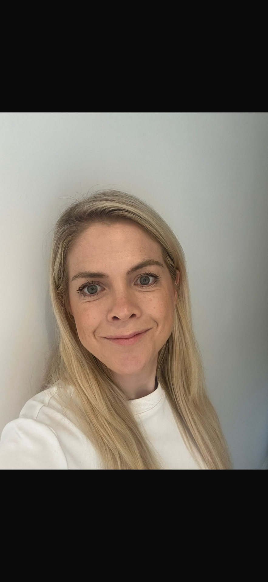 Portrait of Dr. Lizzie Marston, GP & Senior CSO