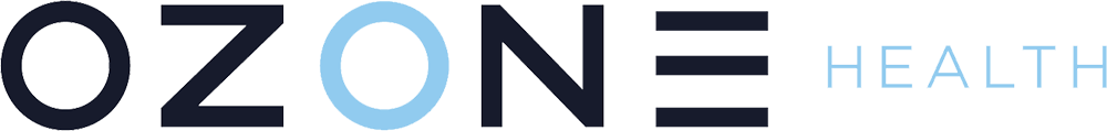 Ozone Health logo