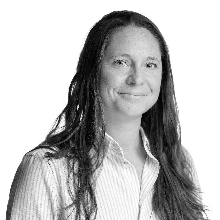 Portrait of Suzanne Ash, Medical Device Expert, DPO
