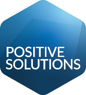 Positive Solutions logo