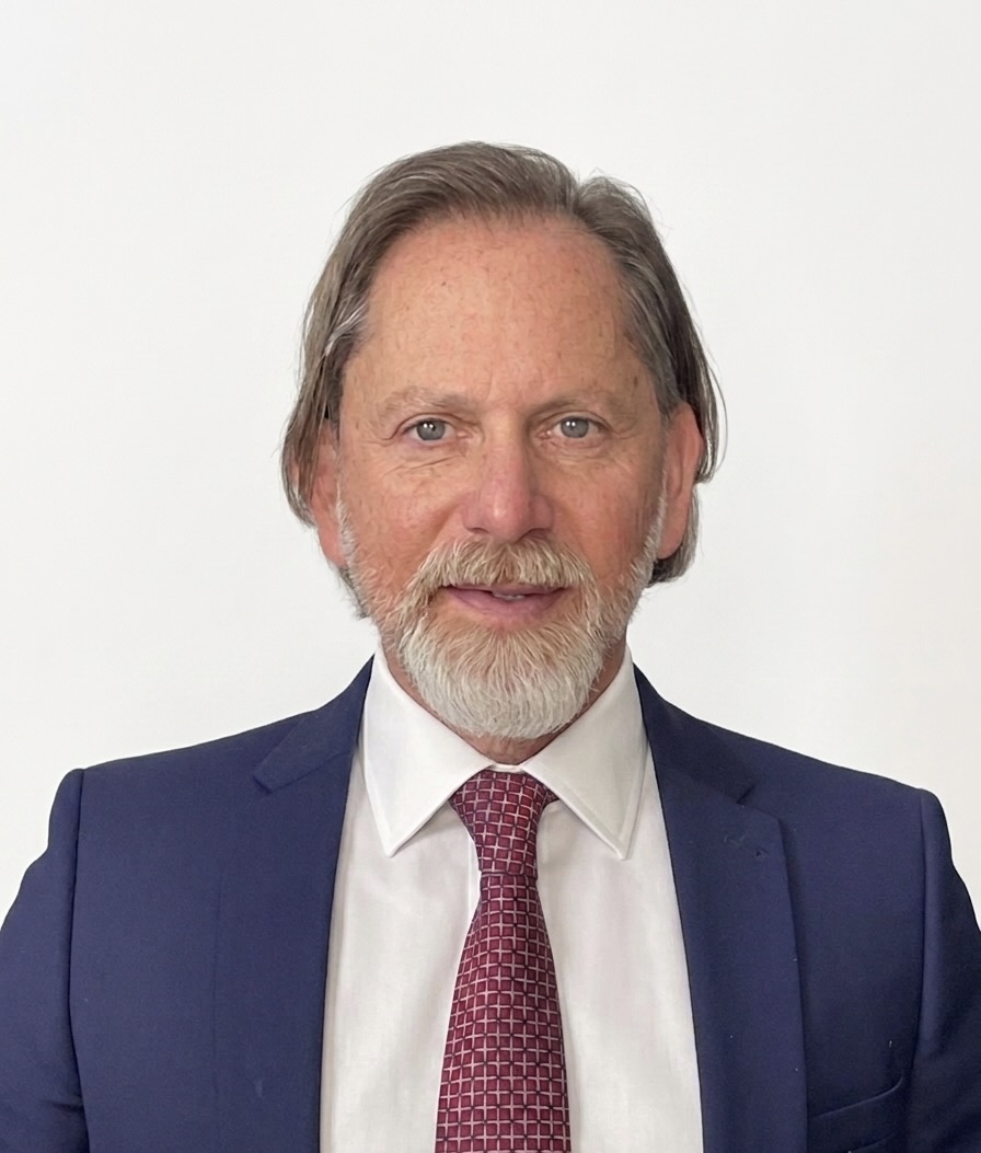Portrait of Matthew Olsson, Senior CSO & Paramedic