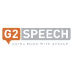 g2 speech